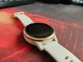 Garmin vivoactive 4s White/Rose Gold, снимка 3