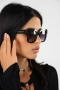 Дамски Слинчеви Очила PAUSE JEANS, снимка 5