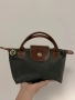Longchamp Дамска чанта, снимка 1