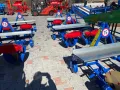  Разсадо-посадачни дискова машини(сеялки), снимка 9