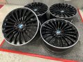 Джанти 20 Цола 5х120 за  BMW Styile 410 F06 F10 F11 F13 X3 X4 Нови Оригинални Спорт Пакет, снимка 8