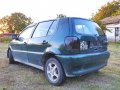 Vw Polo 1.9 SDI 98 г на части, снимка 5