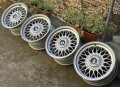 жанти Style 5 16-ки bmw e30 e36 e34 e24 e28 e46, снимка 2