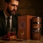 Парфюм Lattafa Asad Bourbon – Дълготраен ориенталски лукс в бутилка, снимка 6