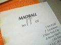 MADBALL-КАСЕТА 0906231138, снимка 10