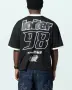 Unisex Тениска Loiter Tournament Jersey, Черна, Размер L, снимка 7