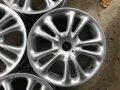 4бр. джанти 17” 5x112 Audi Vw, снимка 4