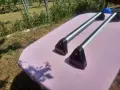 багажник-греди-релси-рейки  за Ford Fiesta  2008-2012г., снимка 5