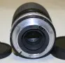Механичен обектив Nikon 35-105, снимка 3