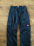 engelbert strauss - мъжки работен панталон КАТО НОВ , снимка 5