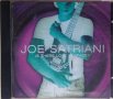 Joe Satriani – Is There Love In Space (2004, CD), снимка 1