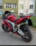Yamaha R6 Matte Red – Красота и мощ в едно!, снимка 7
