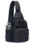 тактическа чанта паласка през рамо военна лов туризьм джоб за вода, снимка 4
