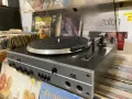 Грамофон Цифона RFT Ziphona PA 2030 STEREO от ГДР, снимка 3