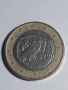 Монета от 1 евро - 2002г.- Гърция-S, снимка 3