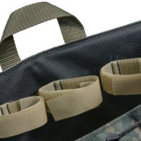 Mivardi Bagpack Multi Camo 50 раница, снимка 8 - Екипировка - 41943632