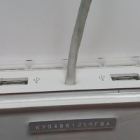 Apple keyboard model A1048, снимка 4 - Клавиатури и мишки - 44457724