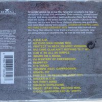 Wu-Tang Clan – Legend Of The Wu-Tang: Wu-Tang Clan's Greatest Hits (2004), снимка 2 - CD дискове - 41770988