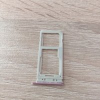 SIM държач за Samsung Note 8, снимка 1 - Резервни части за телефони - 41318584