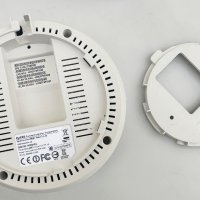 Access Point ZyXEL NWA1123-NI v2, снимка 5 - Рутери - 42731262