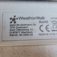 Предаватели за температурата и влажност в помещение, снимка 4 - Други - 41966341