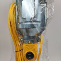 Подвижна лампа за кола 12 волта , снимка 2 - Аксесоари и консумативи - 41537328