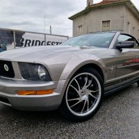 Ford Mustang V6 4000i , снимка 13 - Автомобили и джипове - 40777185