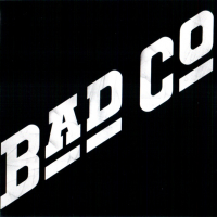 Компакт дискове CD Bad Company ‎– Bad Company, снимка 1 - CD дискове - 36215473