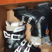 Дамски ски обувки HEAD, снимка 10 - Зимни спортове - 42641219