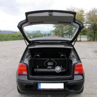 Golf 4 1.6 SR на части, снимка 2 - Автомобили и джипове - 44489631