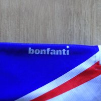вело джърси bonfanti тениска екип шосейно колоездене мъжко оригинал S, снимка 5 - Спортни дрехи, екипи - 41920720