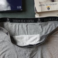 Armata Di Mare underwear XL (6) мъжки италиански боксерки, снимка 5 - Бельо - 42136782