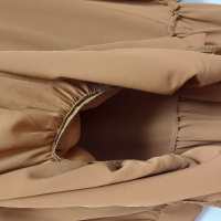 Блуза/ риза/ туника М/L, италианска Mitea, снимка 5 - Блузи с дълъг ръкав и пуловери - 36141042