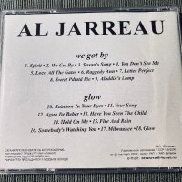 All Jarreau,Chick Corea , снимка 5 - CD дискове - 41963871