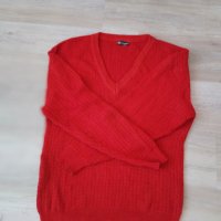 Продавам пуловер, снимка 2 - Пуловери - 39120947