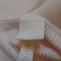 Дамска блузка рипс 💯 процента памук, снимка 10 - Тениски - 44574057