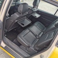 Opel Zafira B 1.6i 16V CNG (97 кс) НА ЧАСТИ, снимка 9 - Автомобили и джипове - 34407193