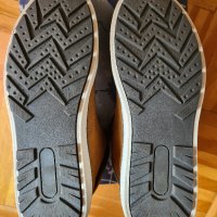 Mъжки боти/ботуши/обувки Goodyear - като нови, снимка 10 - Мъжки боти - 41855952