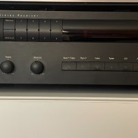 Harman Kardon HK330 Vintage Stereo Receiver, снимка 1 - Ресийвъри, усилватели, смесителни пултове - 40483225