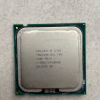 Процесор Intel® Dual Core E2180 2.00GHz