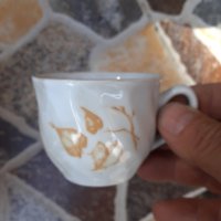 Девет чашки  за кафе лот, снимка 4 - Сервизи - 42068918