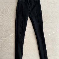 Дамски клин Zara и къса блуза Bikbok, снимка 4 - Клинове - 38811668