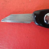 Британски нож ножка Stanley , снимка 7 - Ножове - 40078886