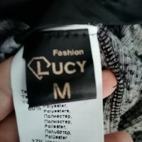 Интересен модел туника на Lucy fashion, снимка 2 - Туники - 34129289