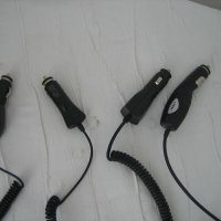Зарядно за телефон на 12 V за автомобил, снимка 3 - Аксесоари и консумативи - 42290397