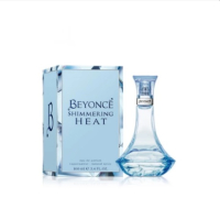Луксозен парфюм Beyonce Shemmering  Heat 100 мл Момина сълза , жасмин, роза, орхидея,пачули, ванилия, снимка 3 - Дамски парфюми - 44834525