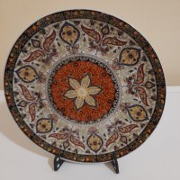 Стара чиния , снимка 14 - Колекции - 34442755