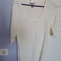 Дамска блуза Н&М нова, снимка 1 - Корсети, бюстиета, топове - 40374309