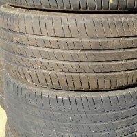 4бр летни гуми 215/40R17 Firestone, снимка 1 - Гуми и джанти - 44165837