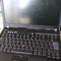 Лаптоп Lenovo T60 №18, снимка 2 - Лаптопи за дома - 35876427